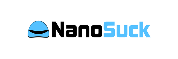 NanoSuck